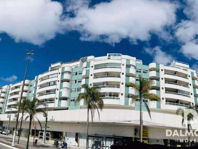 Parque Riviera - Cabo Frio/RJ - Cobertura com 3 dormitórios à venda, 148 m² por R$ 1.250.000 -