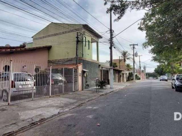 Casa Residencial à venda, Palmeiras, Cabo Frio - CA1142.