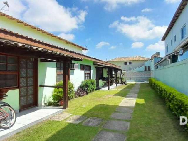 Ogiva - Cabo Frio - Casa Linear toda mobiliada e com ótima localização.