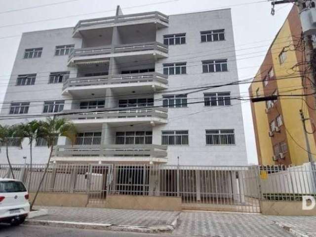 Vila Nova - Cabo Frio/RJ - Apartamento com 3 dormitórios à venda, 140 m² .