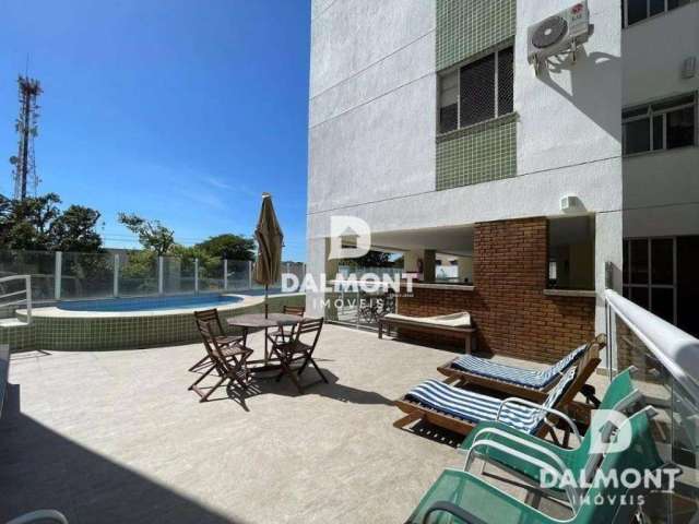 Apartamento Residencial à venda, Parque Riviera, Cabo Frio - AP0615.