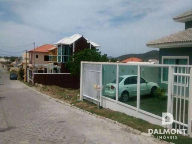 Casa Residencial à venda, Peró, Cabo Frio - CA0787.