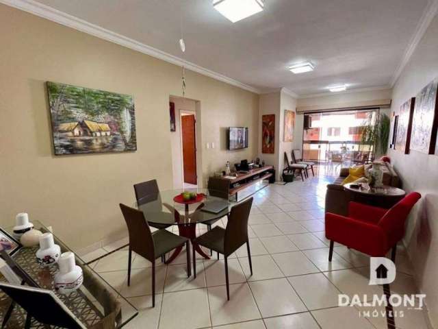 Apartamento Residencial à venda, Vila Nova, Cabo Frio - AP0834.