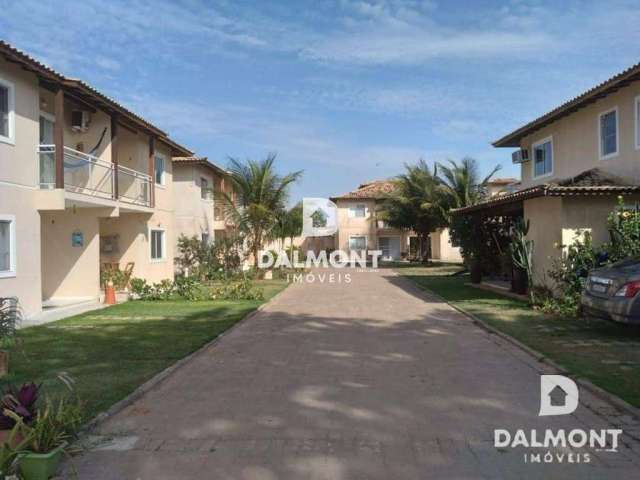 Rasa - Búzios - Belíssima casa em frente a praia.  condomínio, ,