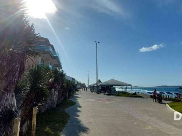 Peró - Cabo Frio - Frontal ao Mar - Praia do Pèró