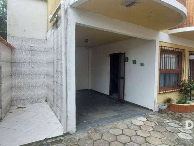 Peró - Cabo Frio - 110m² de casa duplex