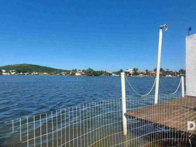 Ogiva - Cabo Frio - Casa Frente Canal