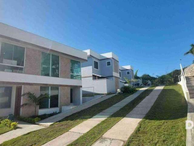 Peró - Cabo Frio/RJ - Casa Residencial à venda