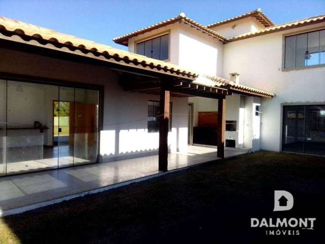 Baia formosa - Búzios - belíssima casa duplex, condomínio novo, próxima a praia