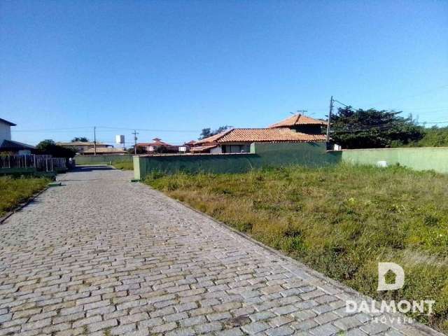 Baia Formosa - Búzios - Terreno em condomínio novo, ótima localização.