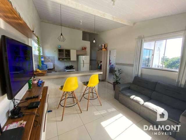 Jardim Esperança - Cabo Frio/RJ - Casa com 5 dormitórios à venda por R$ 380.000