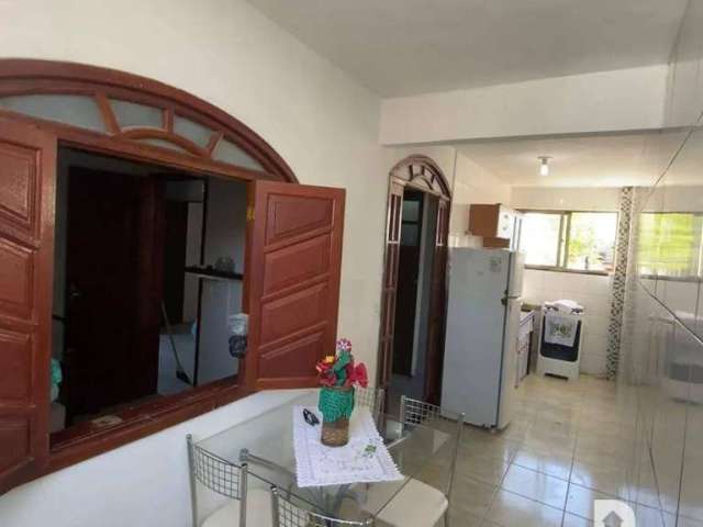 São Cristóvão - Cabo Frio/RJ - Casa com 4 dormitórios à venda, 120 m² por R$ 270.000