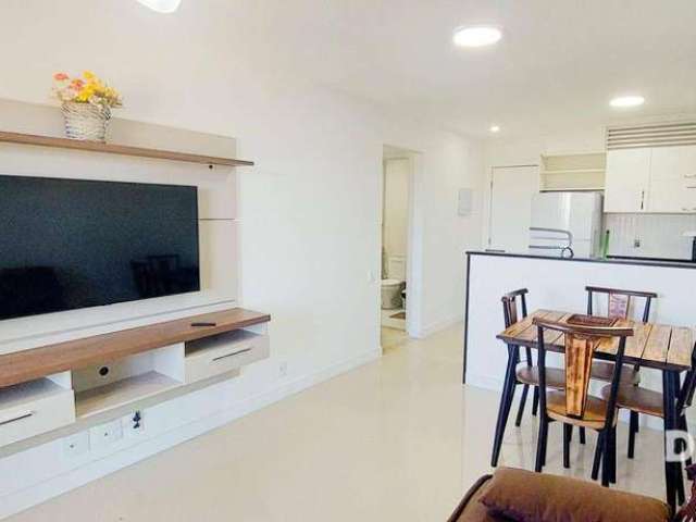 Monte Alto - Arraial do Cabo/RJ - Apartamento com 2 dormitórios à venda, 68 m² por R$ 600.000