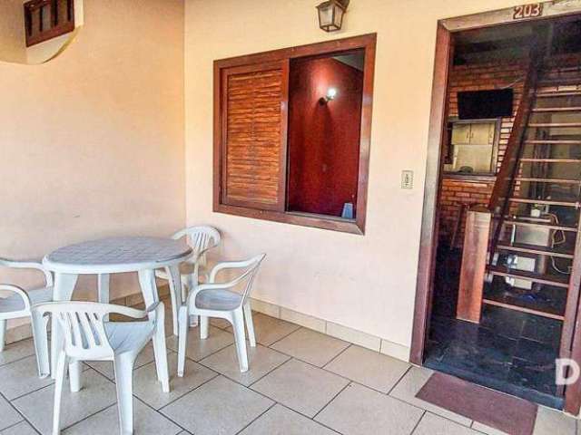 Peró - Cabo Frio/RJ - Casa com 2 dormitórios à venda, 107 m² por R$ 350.000