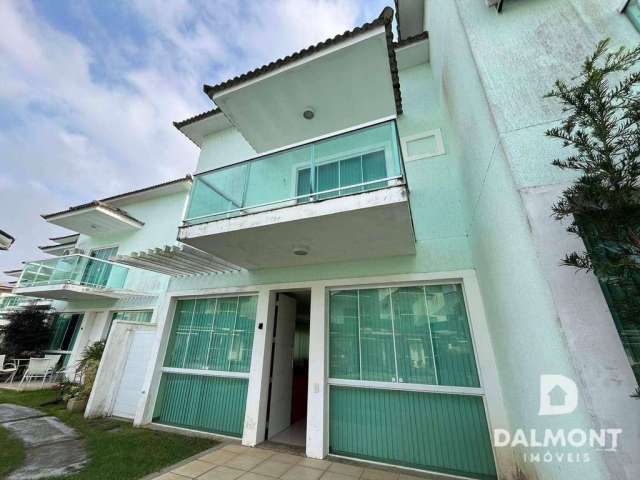 Palmeiras- Cabo Frio/RJ- CASA DUPLEX ÓTIMA OPORTUNIDADE