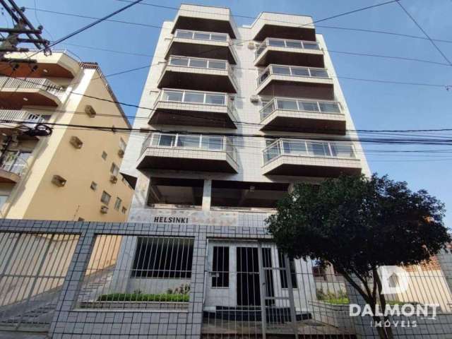 Passagem - Cabo Frio/RJ - Apartamento com 1 dormitório à venda, 43 m² por R$ 350.000