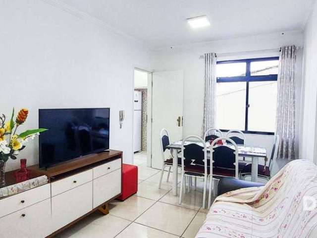 Vila Nova - Cabo Frio/RJ - Apartamento com 1 dormitório à venda, 80 m² por R$ 350.000