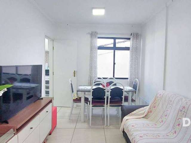 Vila Nova - Cabo Frio/RJ - Apartamento com 1 dormitório à venda, 80 m² por R$ 350.000