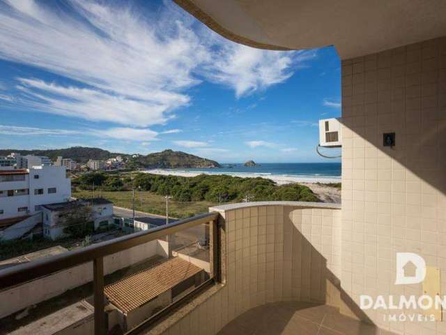 Praia Grande - Arraial do Cabo/RJ - Apartamento com 2 dormitórios à venda, 70 m² por R$ 750.000