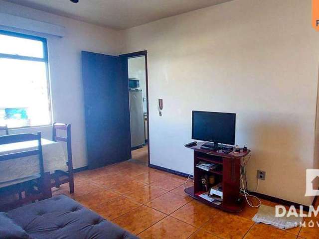 Vila Nova - Cabo Frio/RJ - Apartamento com 1 dormitório à venda, 80 m² por R$ 320.000