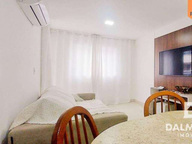 Braga - Cabo Frio/RJ - Apartamento com 2 dormitórios à venda, 93 m² por R$ 580.000