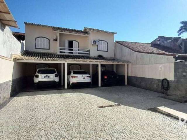 Peró - Cabo Frio/RJ - Casa com 4 dormitórios à venda, 120 m² por R$ 1.500.000