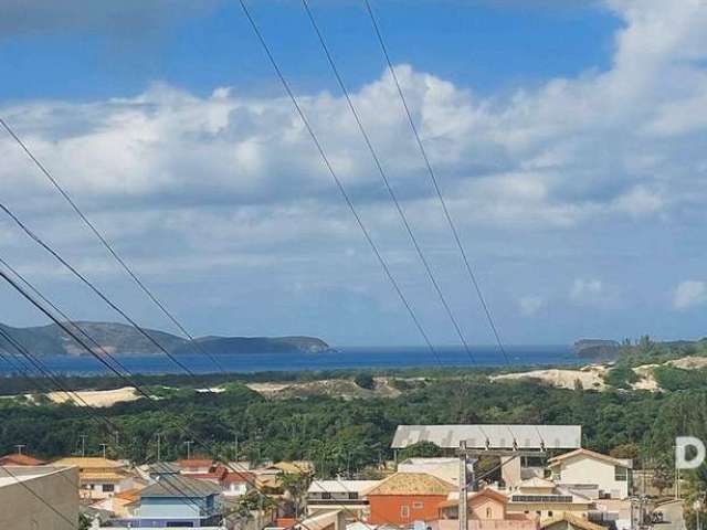 Cabo Frio/RJ - Terreno à venda, 300 m² por R$ 140.000,00