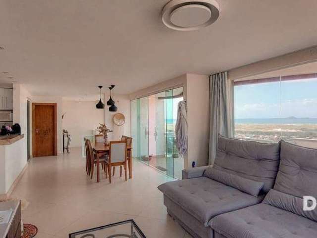 Jardim Peró - Cabo Frio/RJ - Casa com 3 dormitórios à venda, 300 m² por R$ 1.300.000