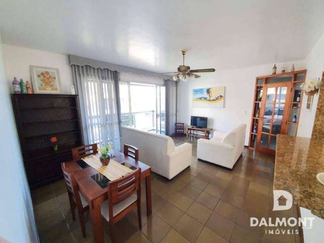 Vila Nova - Cabo Frio/RJ - Apartamento com 3 dormitórios à venda por R$ 788.000