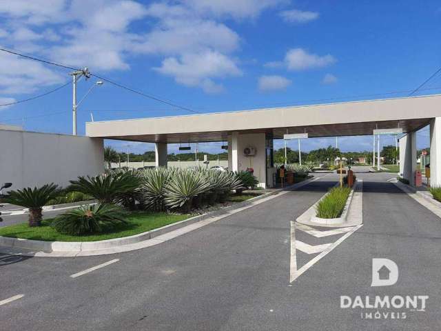 Dunas do Peró - Cabo Frio - Terreno de 375,00 m² no Terras Alphaville