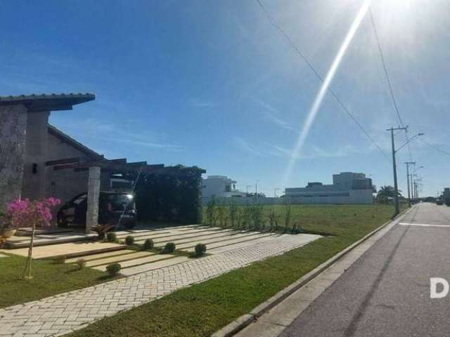 Dunas do Peró - Cabo Frio - Terreno de 365,96 m²  no Terras Alphaville Cabo Frio