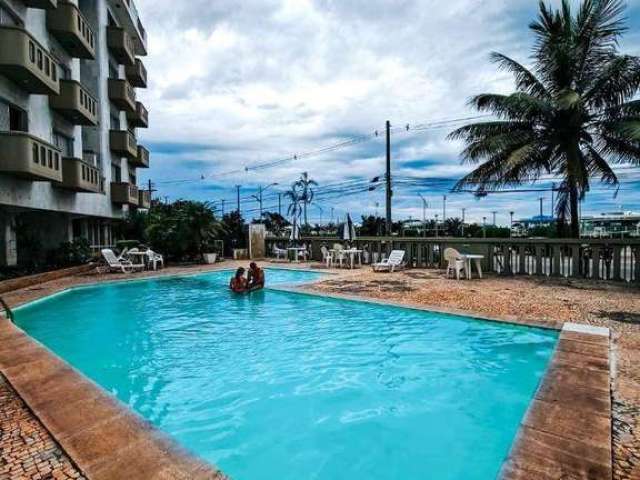 Vila Nova - Cabo Frio/RJ - Cobertura com 3 dormitórios à venda, 220 m² por R$ 1.800.000