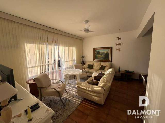 Apartamento com 4 dormitórios à venda, 120 m² por R$ 980.000,00 - Vila Nova - Cabo Frio/RJ