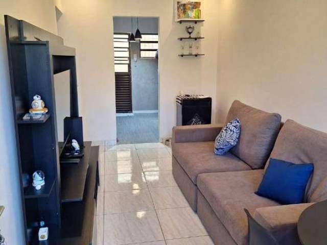 Peró - Cabo Frio/RJ - Casa com 2 dormitórios à venda, 55 m² por R$ 240.000