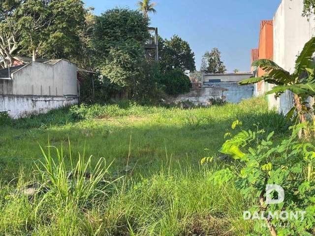 Palmeiras - Cabo Frio/RJ - Terreno à venda, 968 m² por R$ 2.300.000