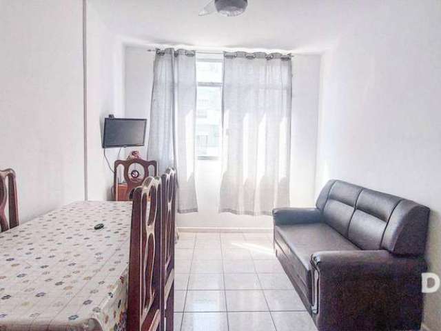 Vila Nova - Cabo Frio/RJ - Apartamento com 2 dormitórios à venda, 50 m² por R$ 350.000