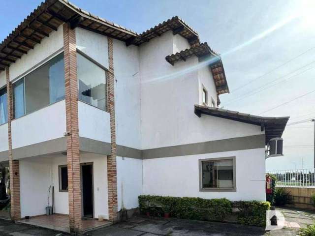 Palmeiras - Cabo Frio/RJ - Casa com 3 dormitórios à venda, 100 m² por R$ 650.000