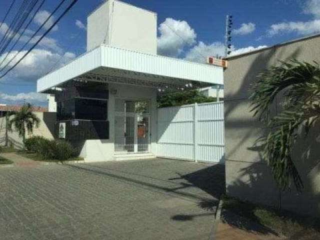 Casa de Condominio em Sim  -  Feira de Santana