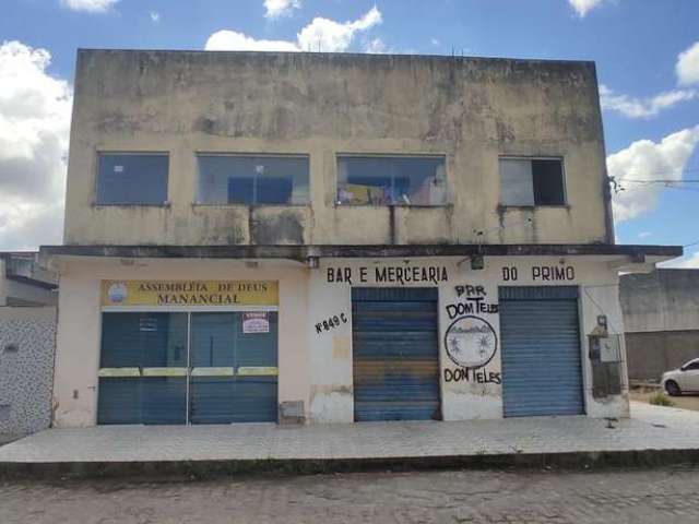 Prédio Inteiro em Mangabeira  -  Feira de Santana