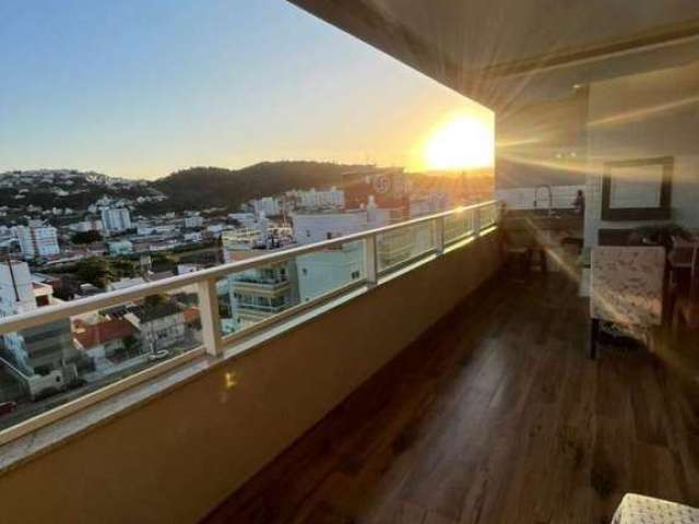 Apartamento para Venda em São José, Nossa Senhora Do Rosário, 3 dormitórios, 2 suítes, 3 banheiros, 3 vagas