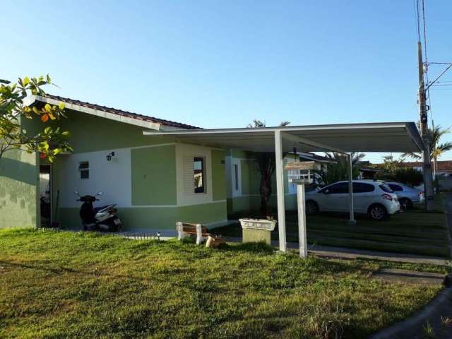 Casa para Venda em Palhoça, Bela Vista, 2 dormitórios, 2 banheiros, 2 vagas