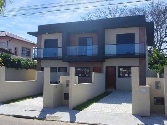 Casa para Venda em Florianópolis, Rio Vermelho, 2 dormitórios, 2 suítes, 3 banheiros, 2 vagas