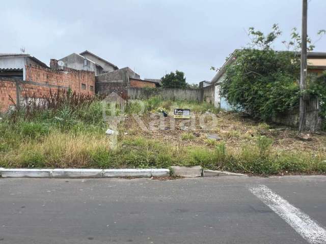 Terreno para Venda em Osório, Porto Lacustre