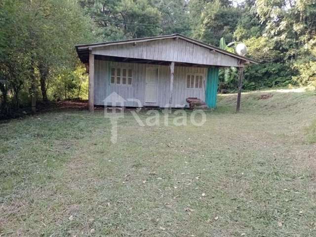 Chácara para Venda em Osório, Borússia, 2 dormitórios, 1 banheiro