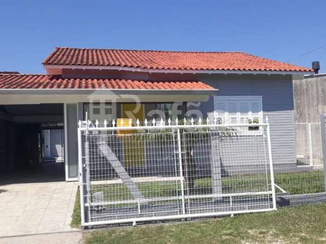 Casa para Venda em Osório, Vila da Serra, 3 dormitórios, 1 suíte, 2 banheiros, 2 vagas