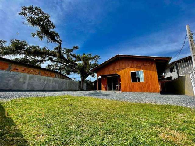 Casa Próxima a Praia Itajuba - Barra Velha/SC