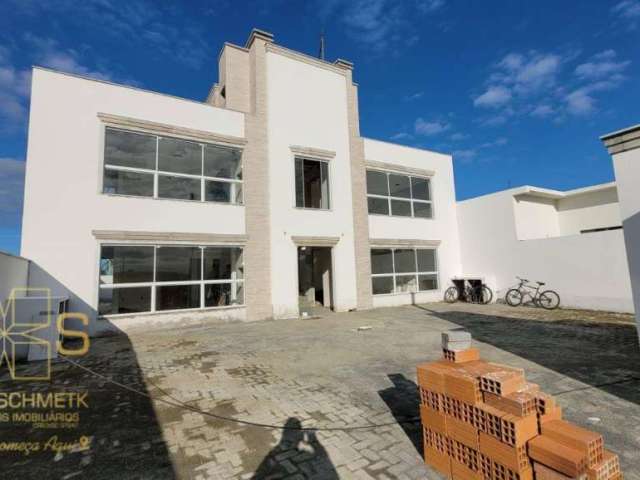 Apartamento próximo da lagoa