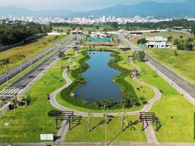 Terreno Alto Padrão em Camboriú