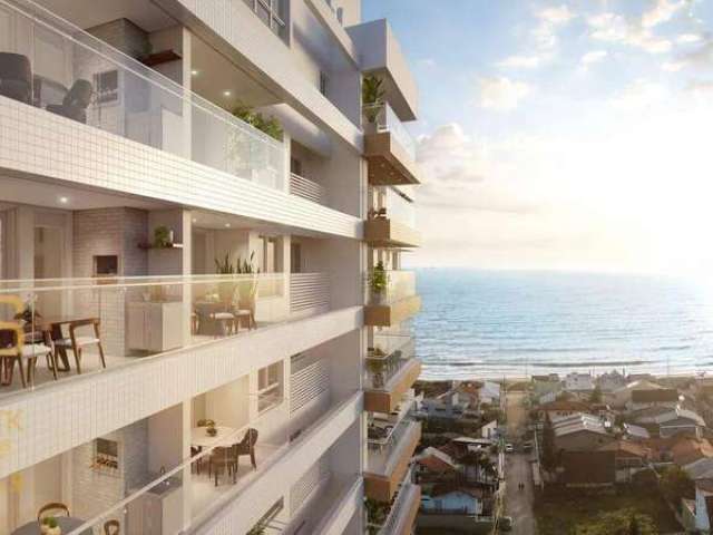 Apartamento na planta em piçarras