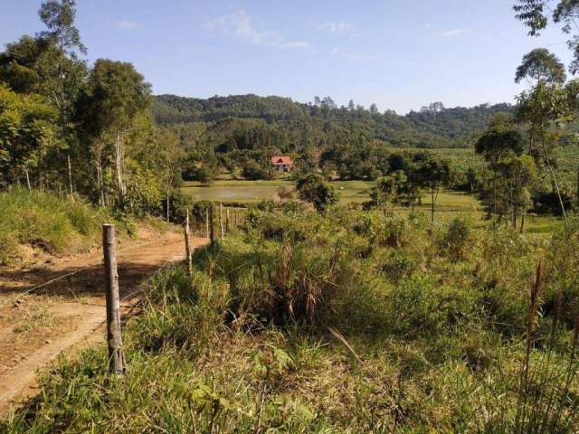 Chácara à venda, 6515 m² por R$ 450.000,00 - Zona Rural - São João do Itaperiú/SC